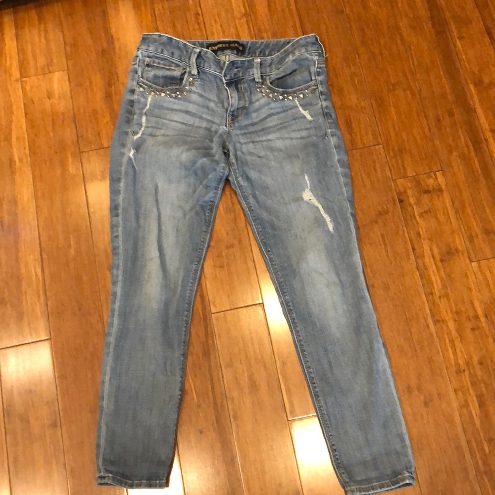 Express Jeans